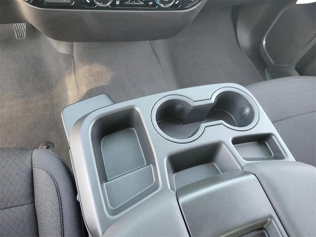 new 2025 Chevrolet Silverado 2500 car, priced at $72,524