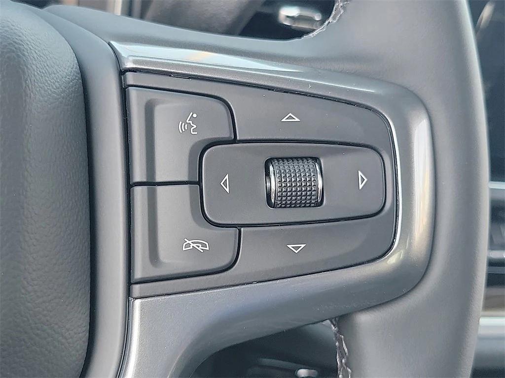 new 2025 Chevrolet Silverado 2500 car, priced at $72,524