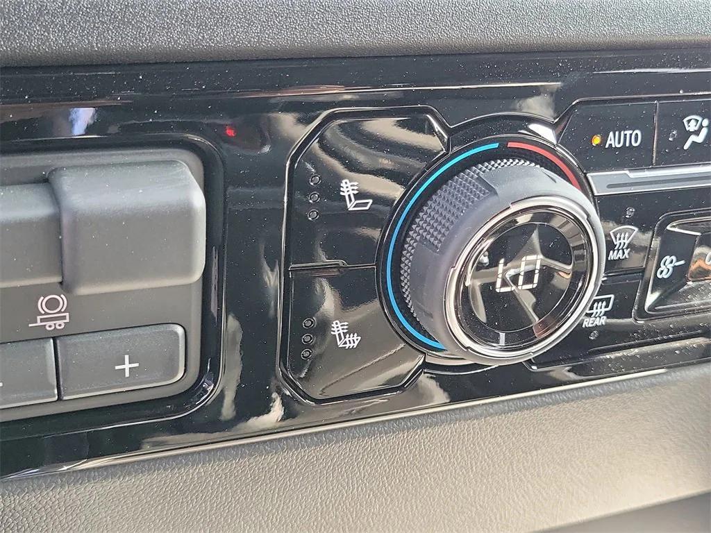 new 2026 Chevrolet Silverado 1500 car, priced at $64,155