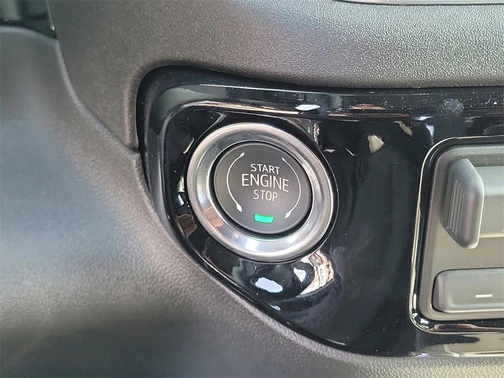 new 2026 Chevrolet Silverado 1500 car, priced at $64,155