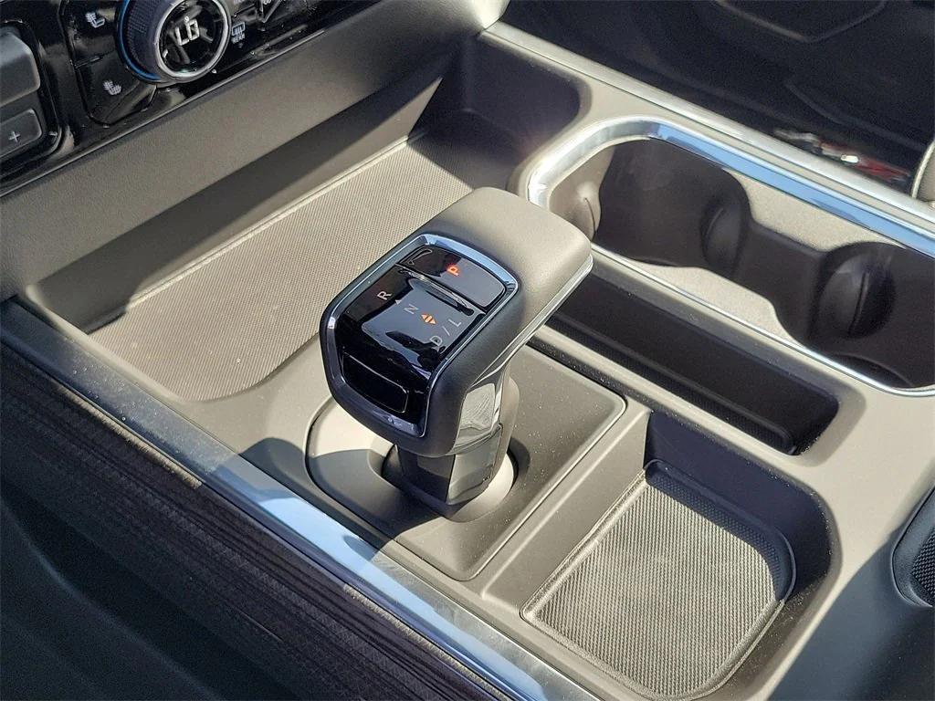 new 2026 Chevrolet Silverado 1500 car, priced at $64,155