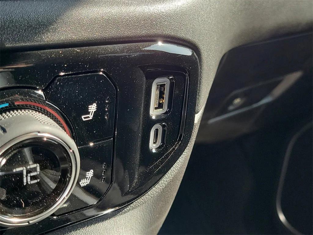 new 2026 Chevrolet Silverado 1500 car, priced at $64,155