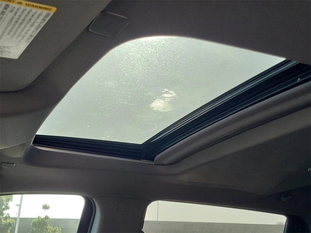 new 2026 Chevrolet Silverado 1500 car, priced at $64,155