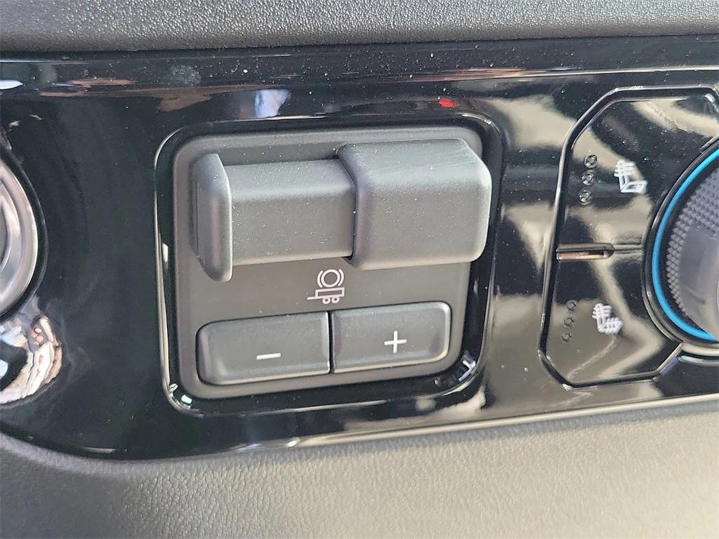 new 2026 Chevrolet Silverado 1500 car, priced at $64,155