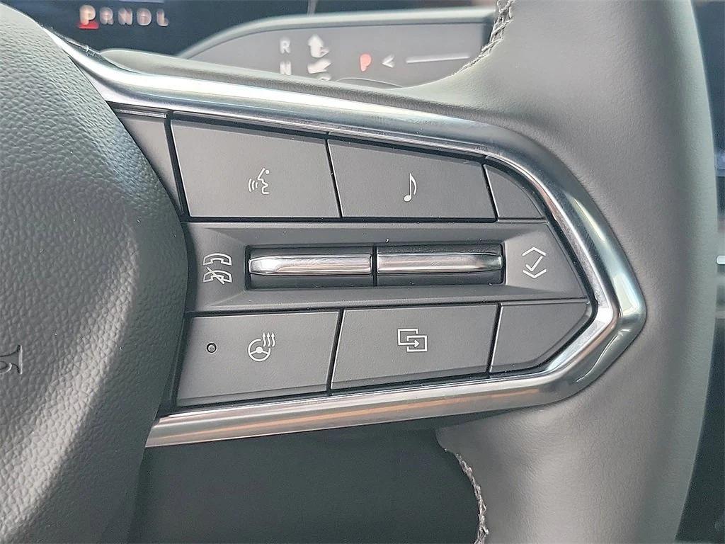 new 2026 Chevrolet Suburban car, priced at $83,930