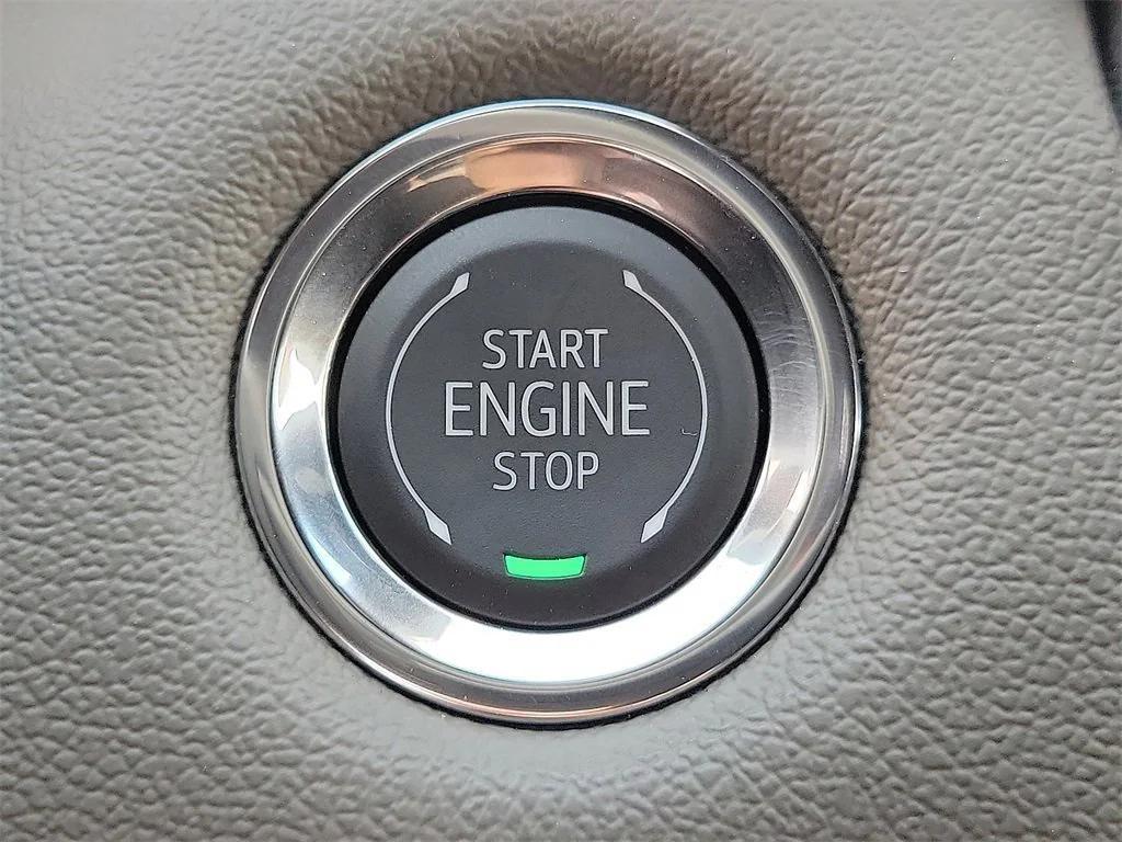 new 2026 Chevrolet Colorado car, priced at $54,370