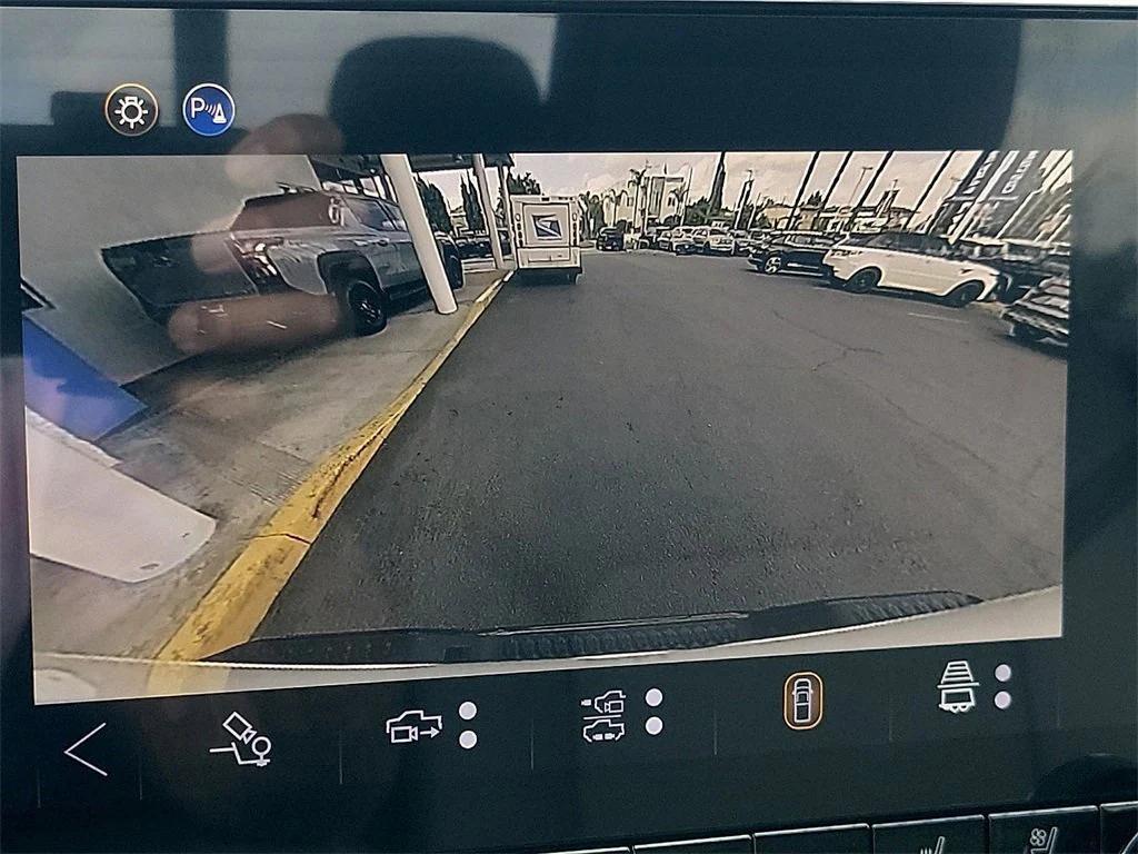 new 2026 Chevrolet Colorado car, priced at $54,370