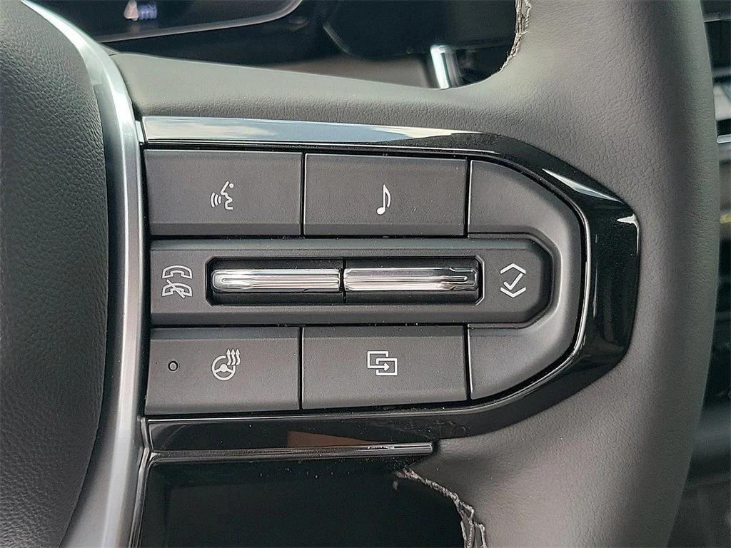 new 2026 Chevrolet Colorado car, priced at $54,370