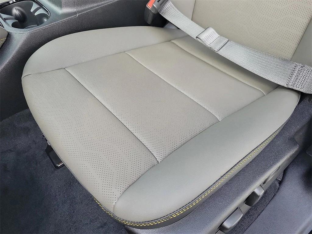 new 2026 Chevrolet Colorado car, priced at $54,370