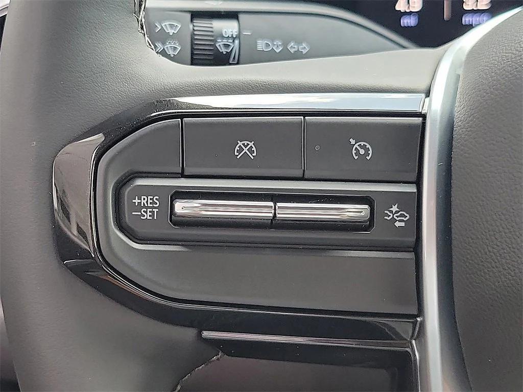 new 2026 Chevrolet Colorado car, priced at $54,370