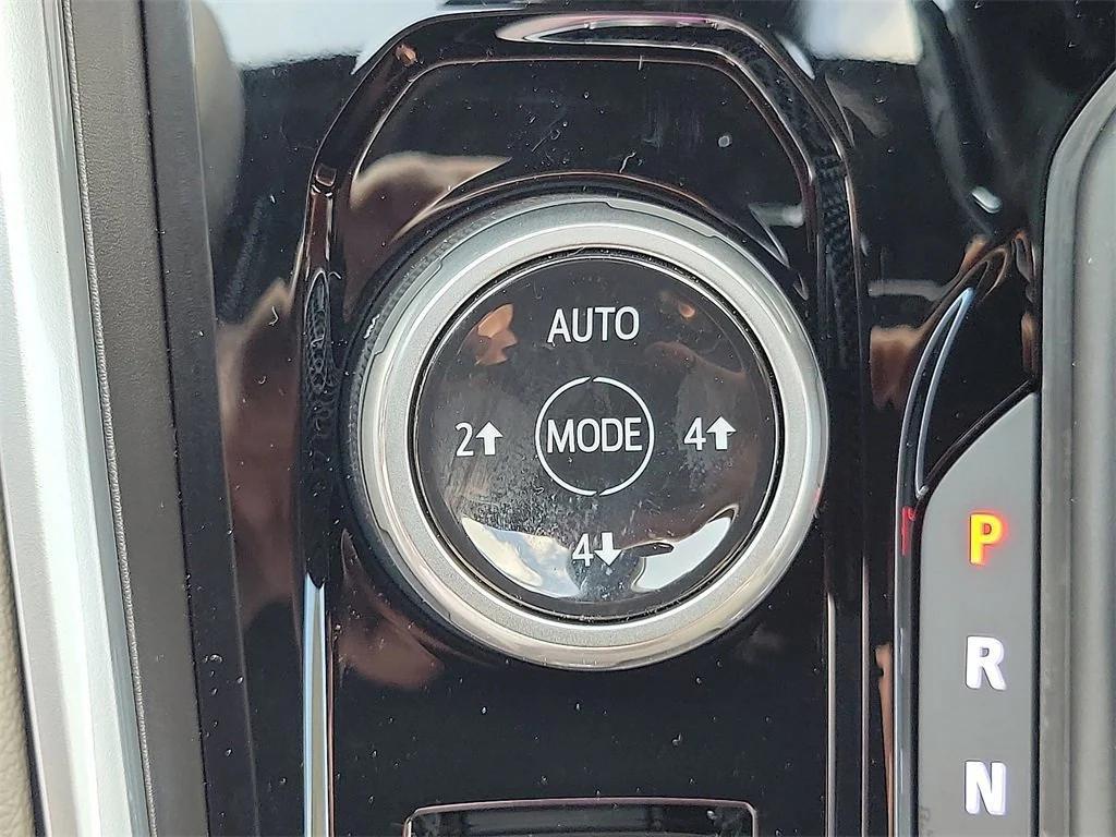 new 2026 Chevrolet Colorado car, priced at $54,370