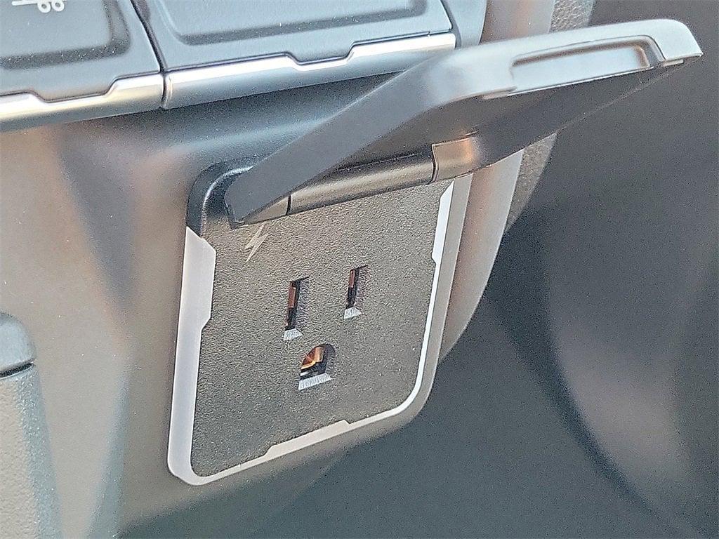 new 2026 Chevrolet Silverado 1500 car, priced at $42,615