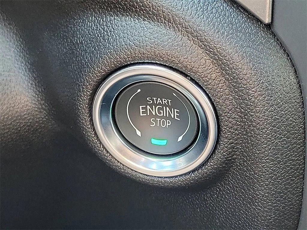 new 2026 Chevrolet Silverado 1500 car, priced at $42,615