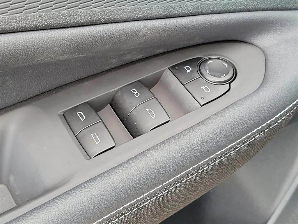 new 2026 Chevrolet Blazer EV car, priced at $46,319