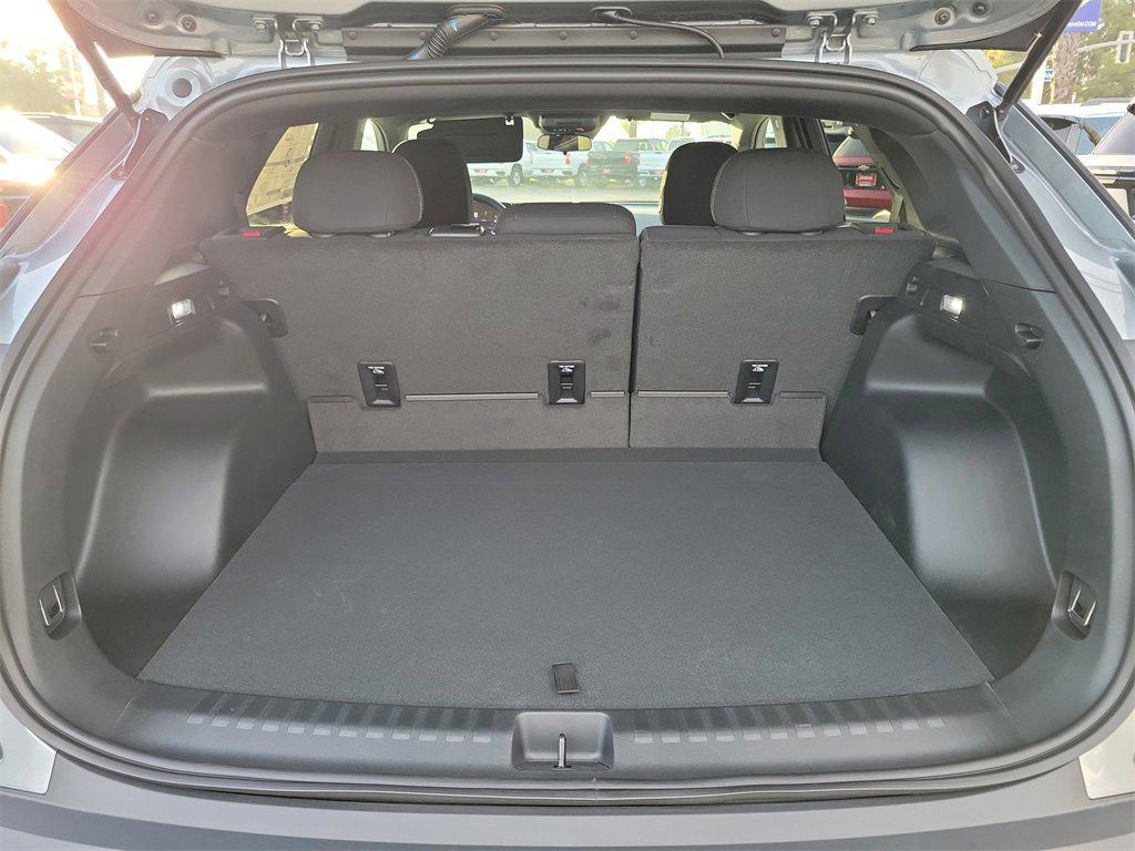 new 2026 Chevrolet Blazer EV car, priced at $46,319