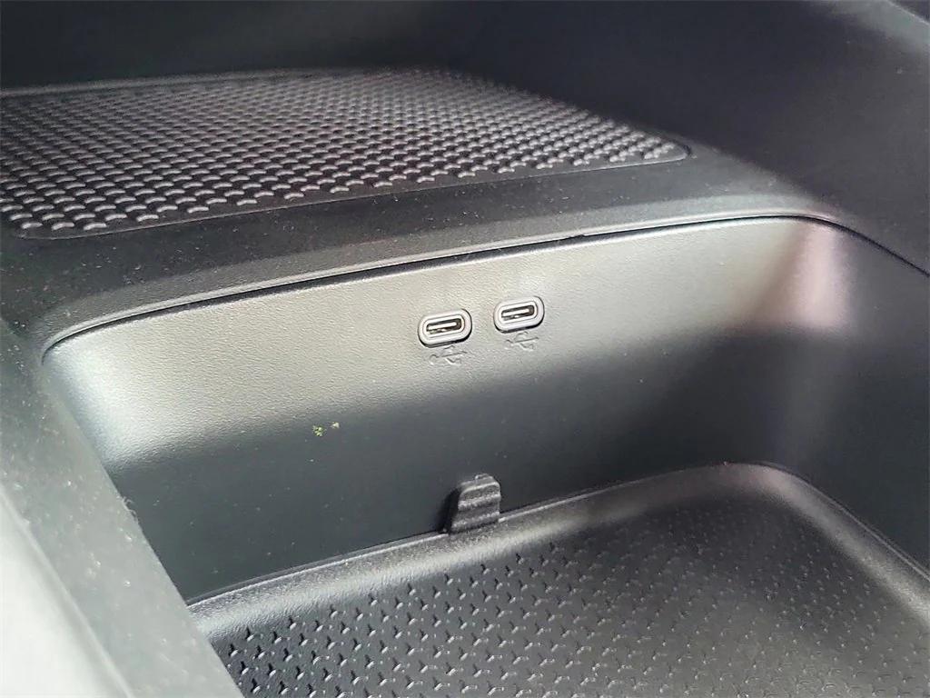 new 2026 Chevrolet Blazer EV car, priced at $46,319