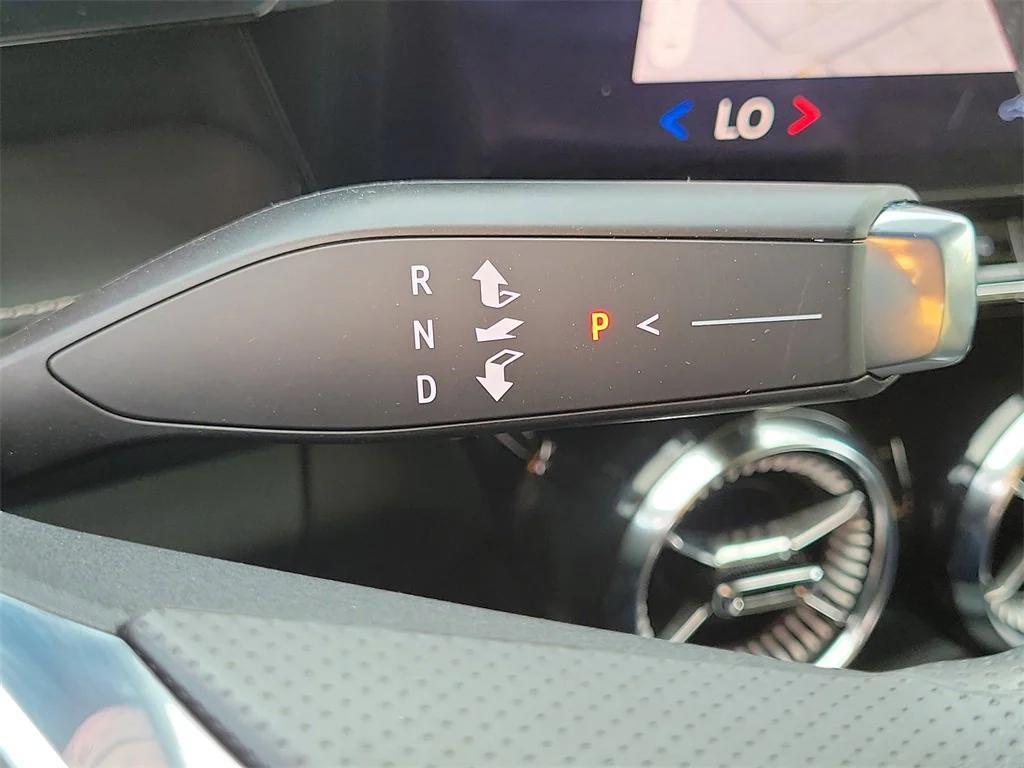 new 2026 Chevrolet Blazer EV car, priced at $46,319