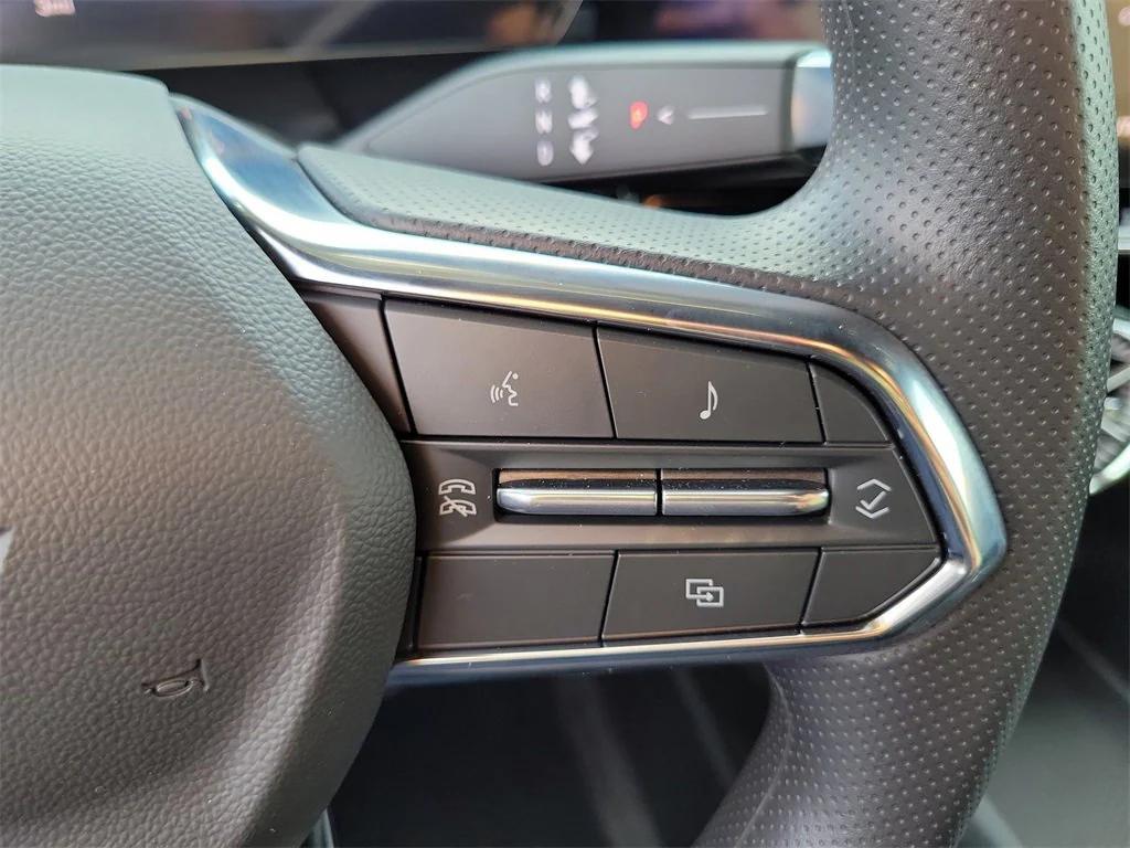 new 2026 Chevrolet Blazer EV car, priced at $46,319