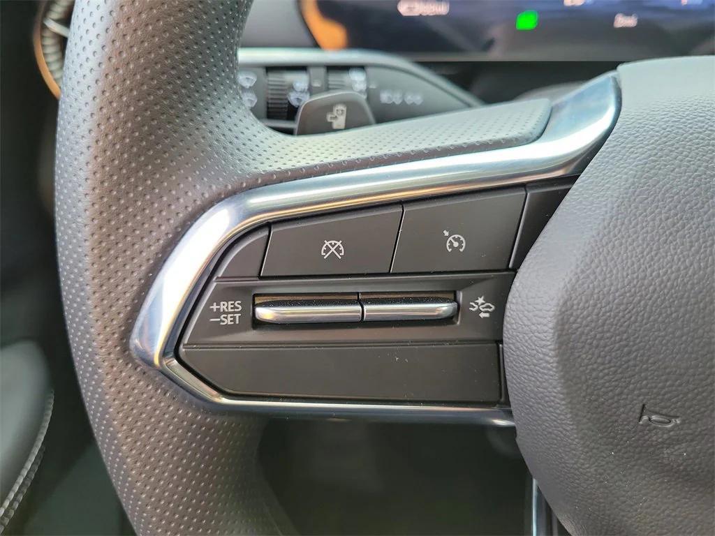 new 2026 Chevrolet Blazer EV car, priced at $46,319