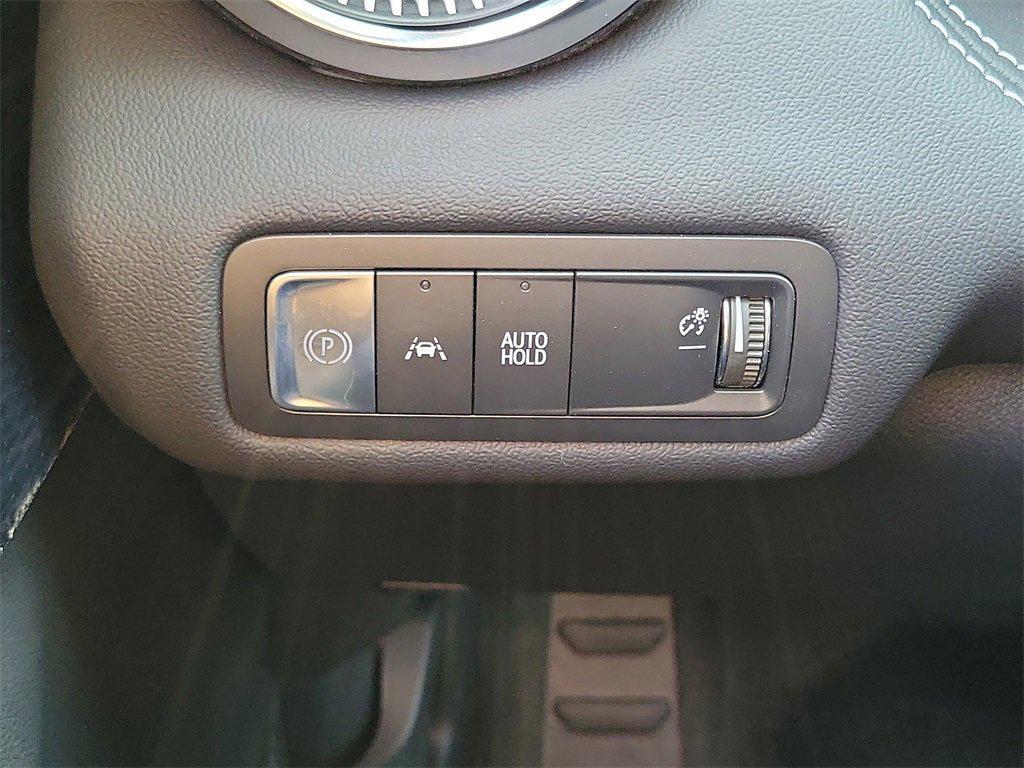 new 2026 Chevrolet Blazer EV car, priced at $46,319