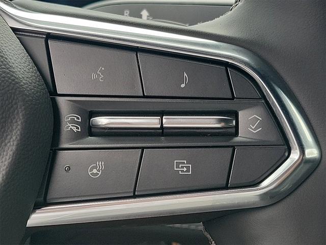 new 2025 Chevrolet Suburban car, priced at $69,780