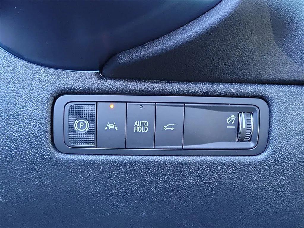 new 2026 Chevrolet Equinox EV car, priced at $41,070