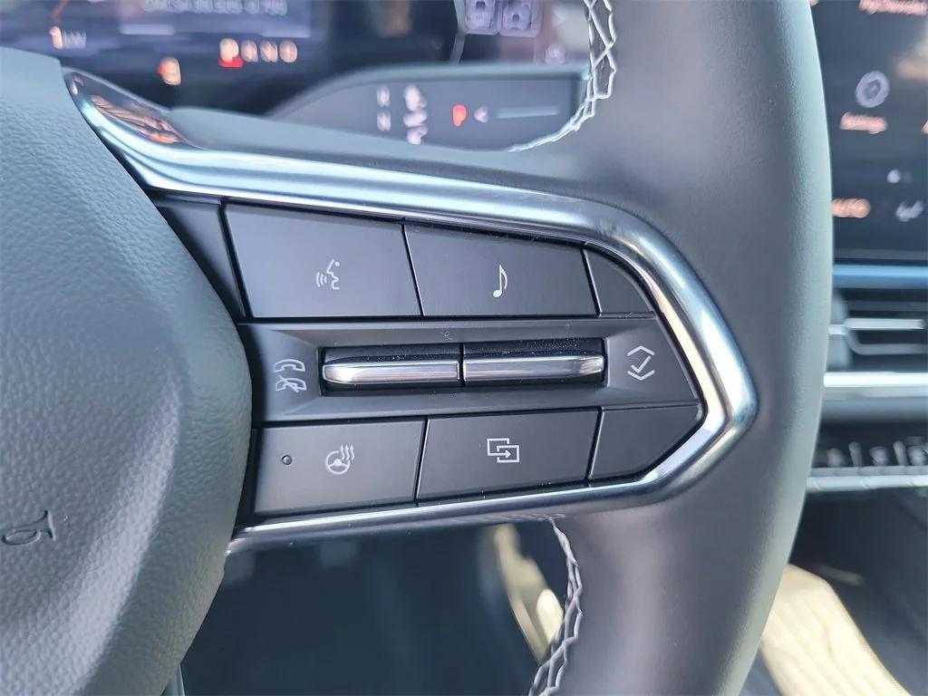 new 2026 Chevrolet Equinox EV car, priced at $41,070