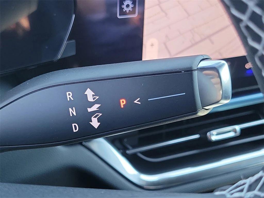 new 2026 Chevrolet Equinox EV car, priced at $41,070