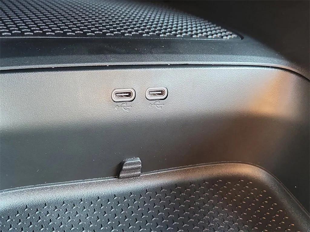 new 2026 Chevrolet Blazer EV car, priced at $46,319