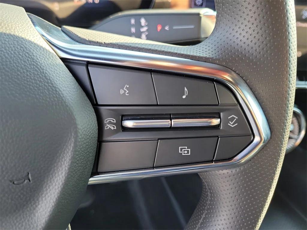 new 2026 Chevrolet Blazer EV car, priced at $46,319