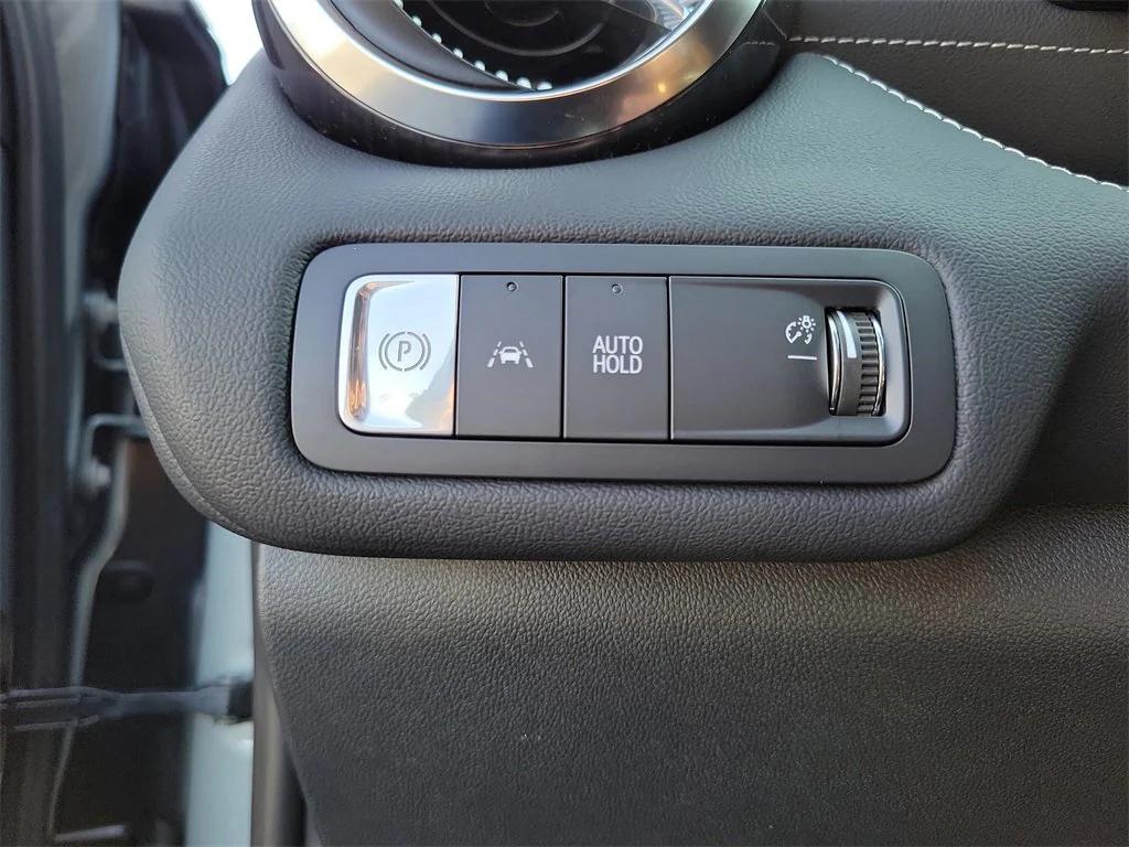 new 2026 Chevrolet Blazer EV car, priced at $46,319