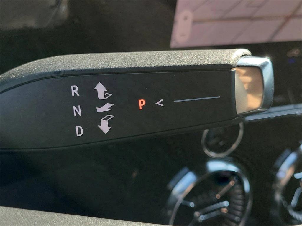 new 2026 Chevrolet Blazer EV car, priced at $46,319