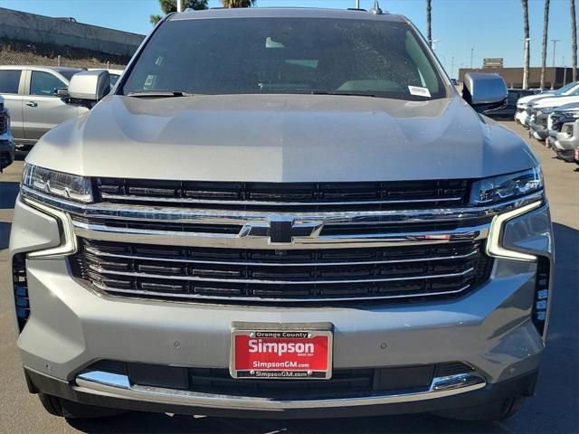 new 2024 Chevrolet Suburban car, priced at $69,810