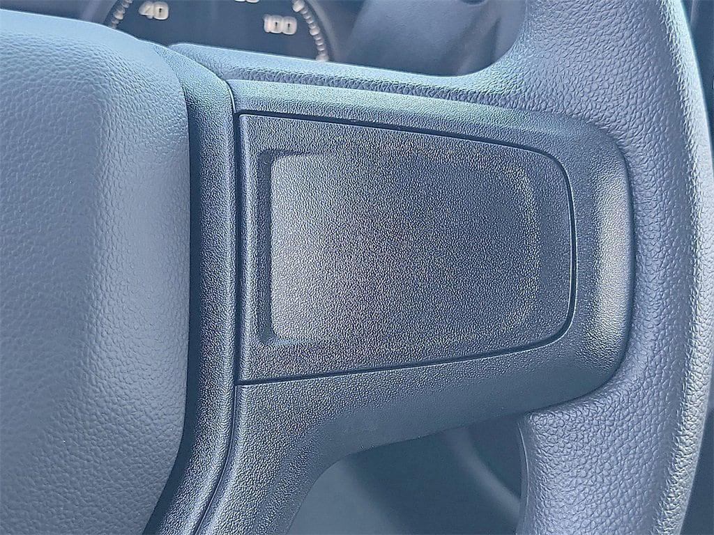 new 2026 Chevrolet Silverado 1500 car, priced at $55,610