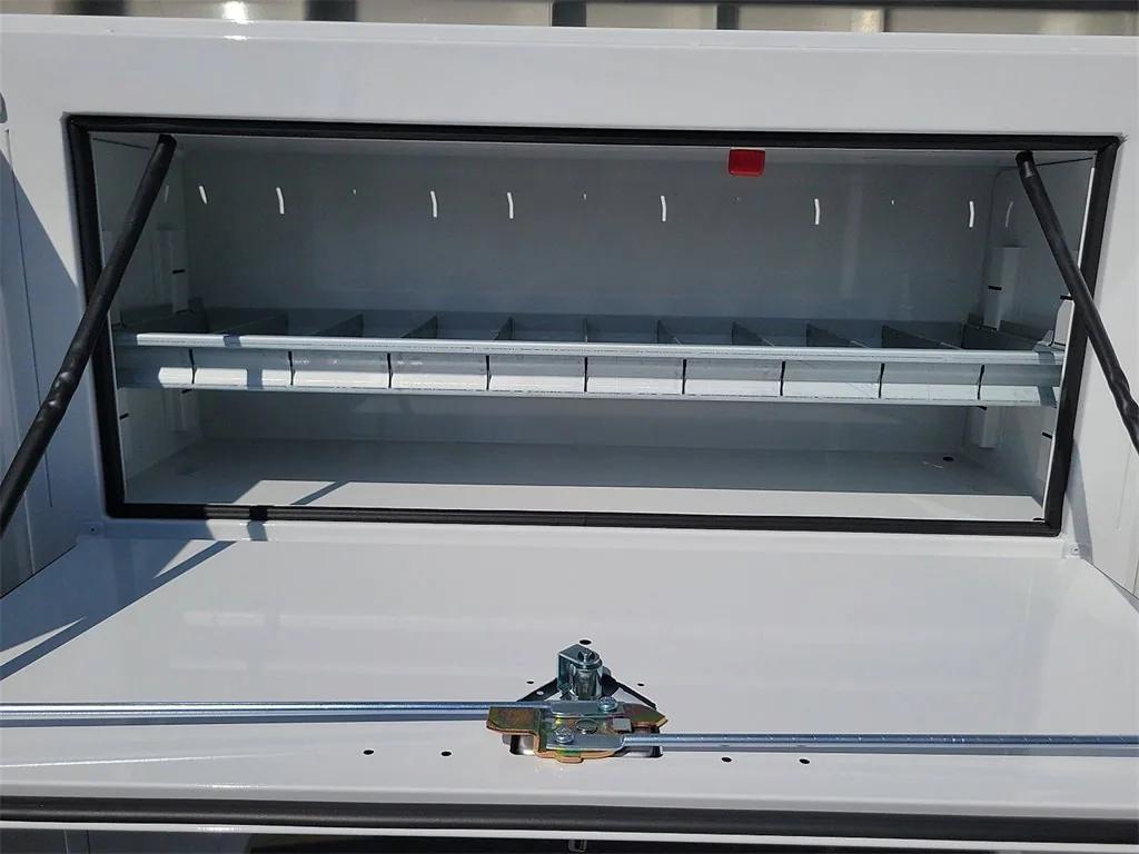 new 2026 Chevrolet Silverado 2500 car, priced at $59,499