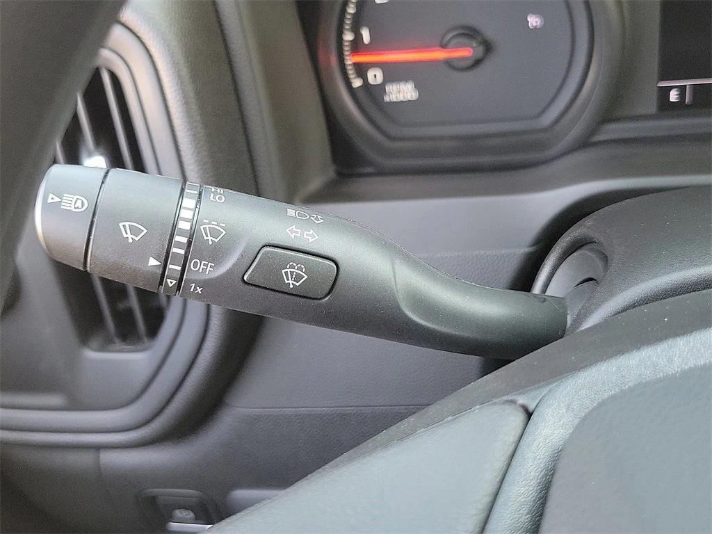 new 2026 Chevrolet Silverado 2500 car, priced at $59,499