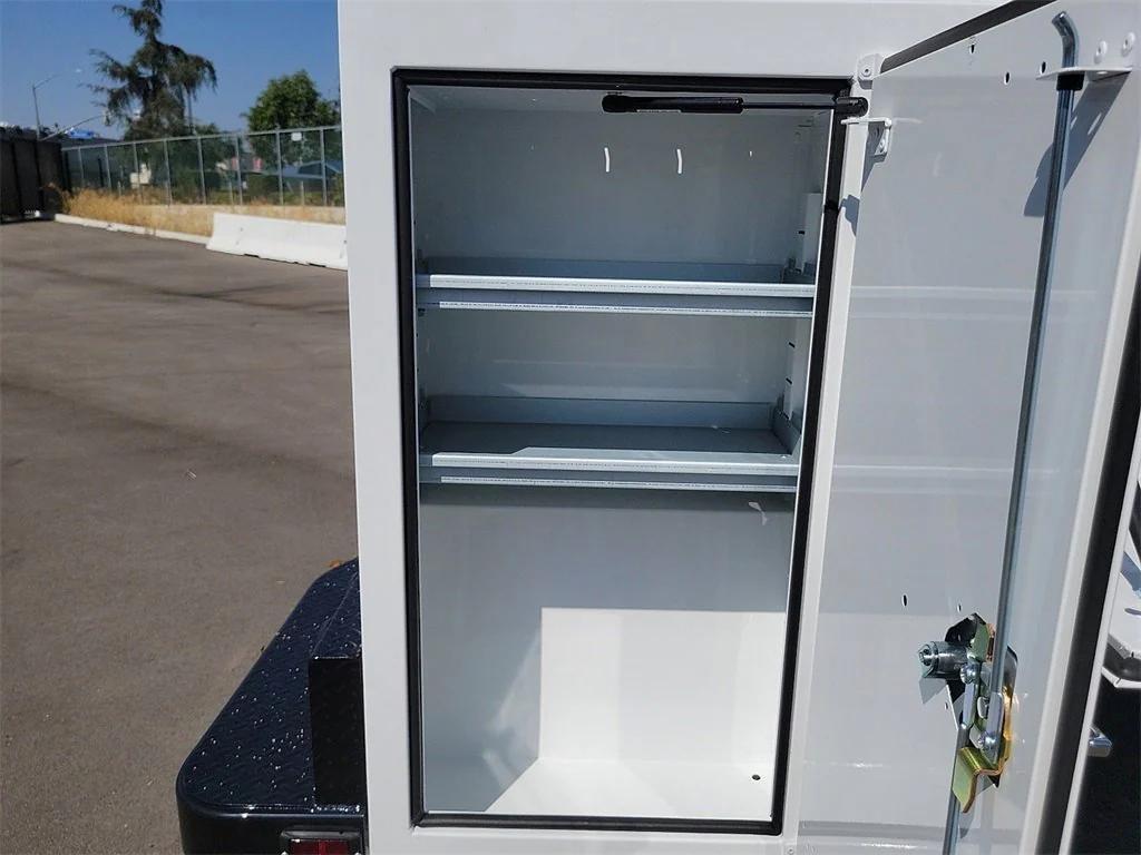 new 2026 Chevrolet Silverado 2500 car, priced at $59,499