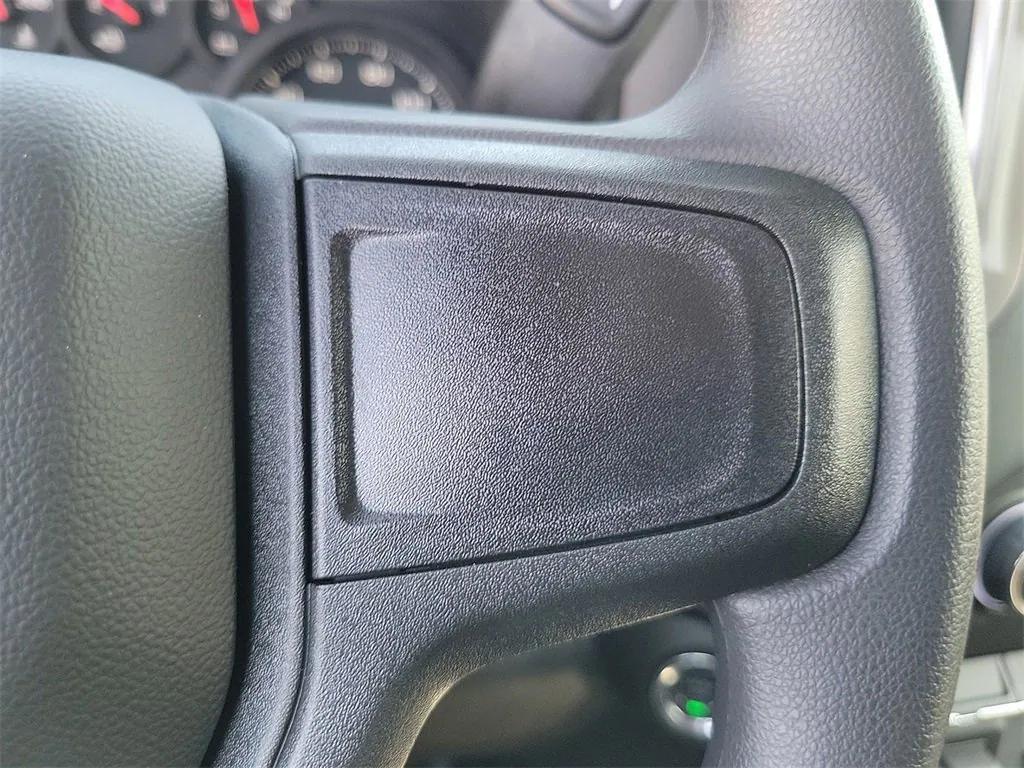 new 2026 Chevrolet Silverado 2500 car, priced at $59,499