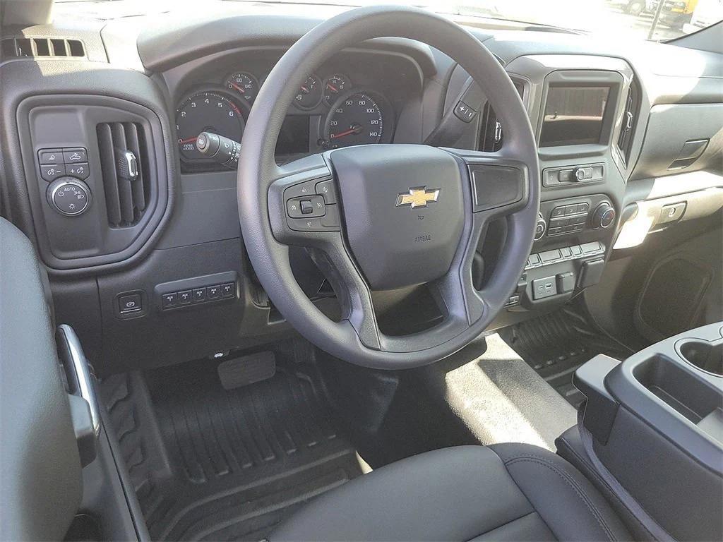 new 2026 Chevrolet Silverado 2500 car, priced at $59,499