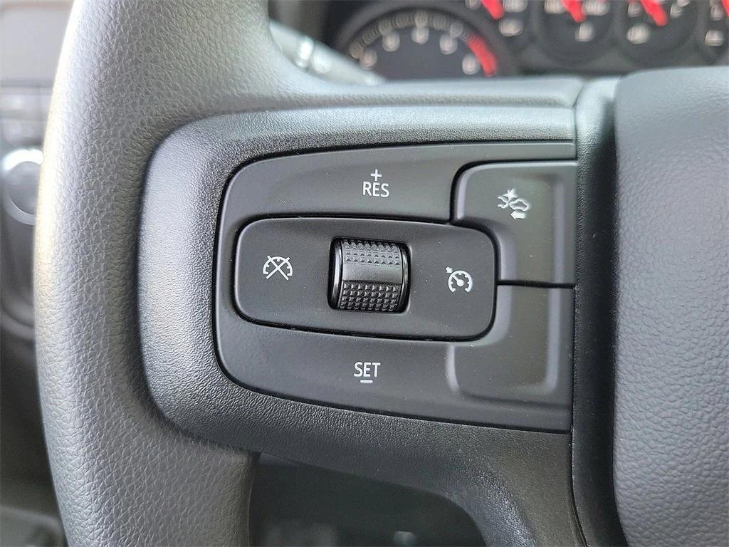 new 2026 Chevrolet Silverado 2500 car, priced at $59,499