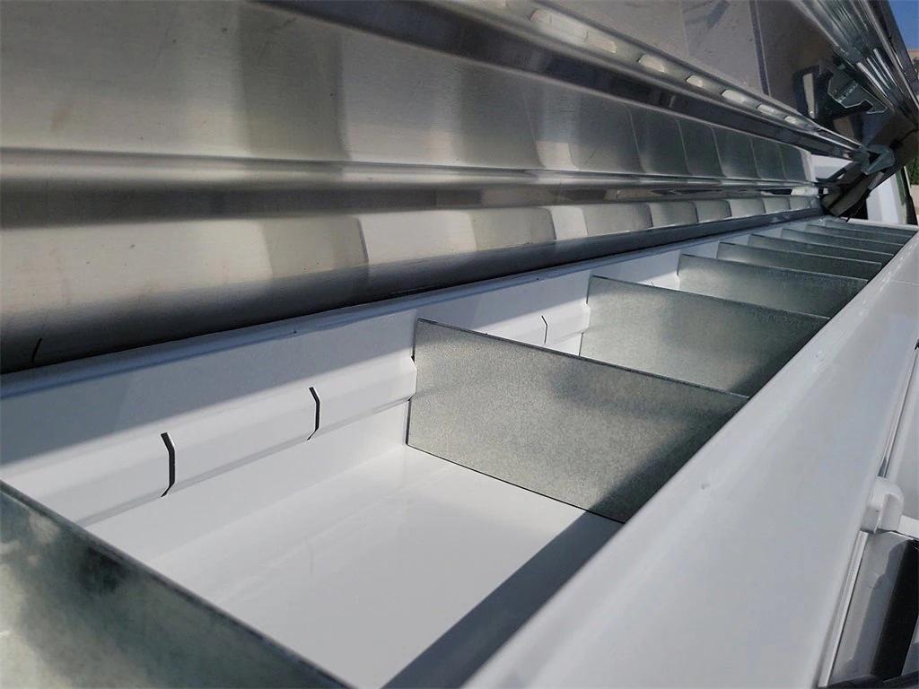 new 2026 Chevrolet Silverado 2500 car, priced at $59,499