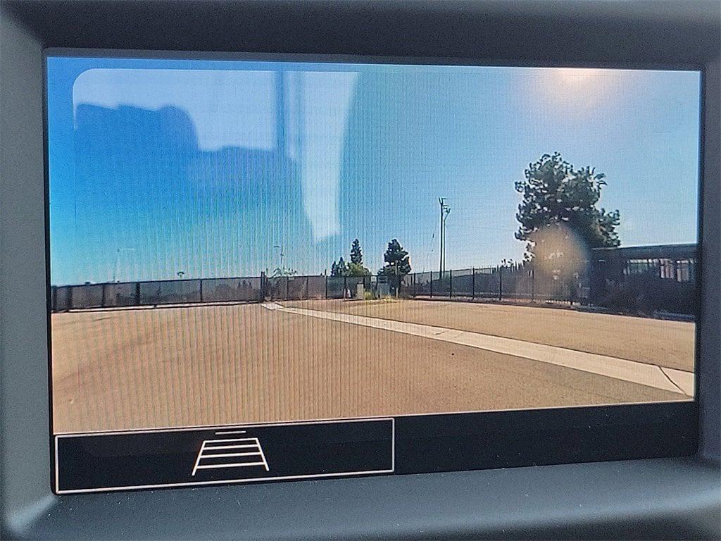 new 2026 Chevrolet Silverado 2500 car, priced at $59,499