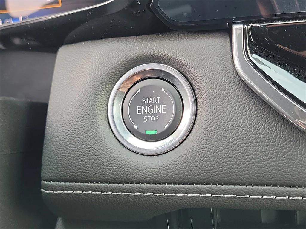 new 2025 Chevrolet Colorado car, priced at $38,590