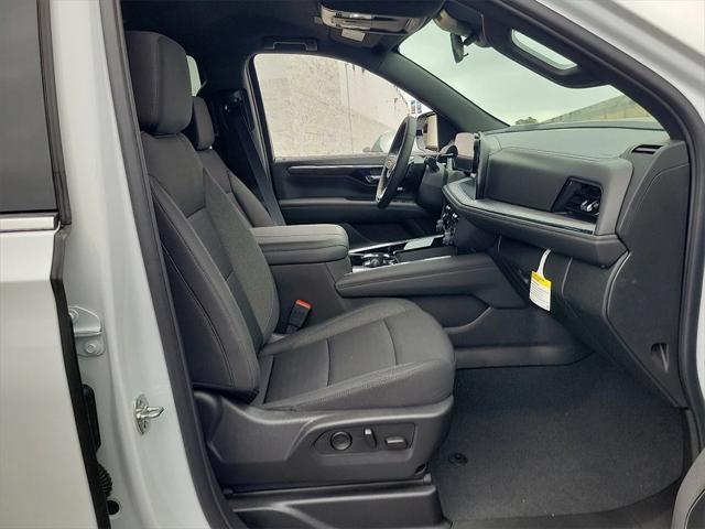 new 2025 Chevrolet Tahoe car, priced at $61,320