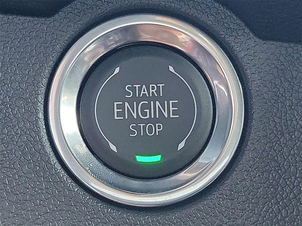 new 2026 Chevrolet Traverse car, priced at $42,820