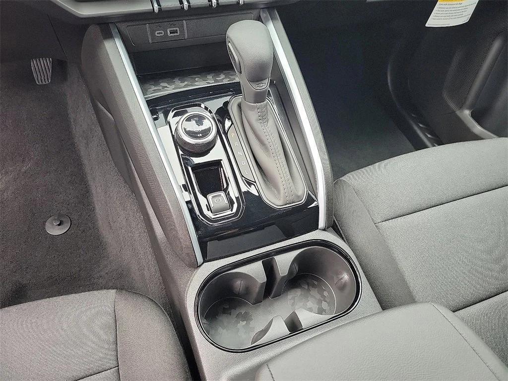 new 2026 Chevrolet Colorado car, priced at $42,245