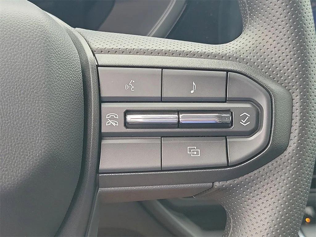 new 2026 Chevrolet Colorado car, priced at $42,245