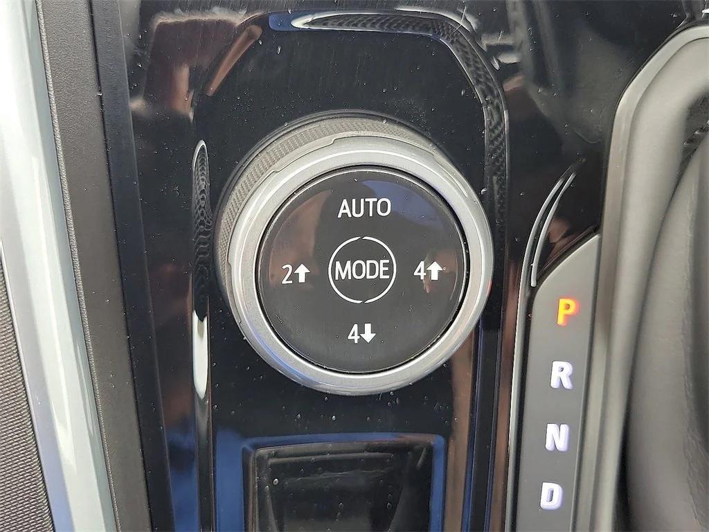 new 2026 Chevrolet Colorado car, priced at $42,245