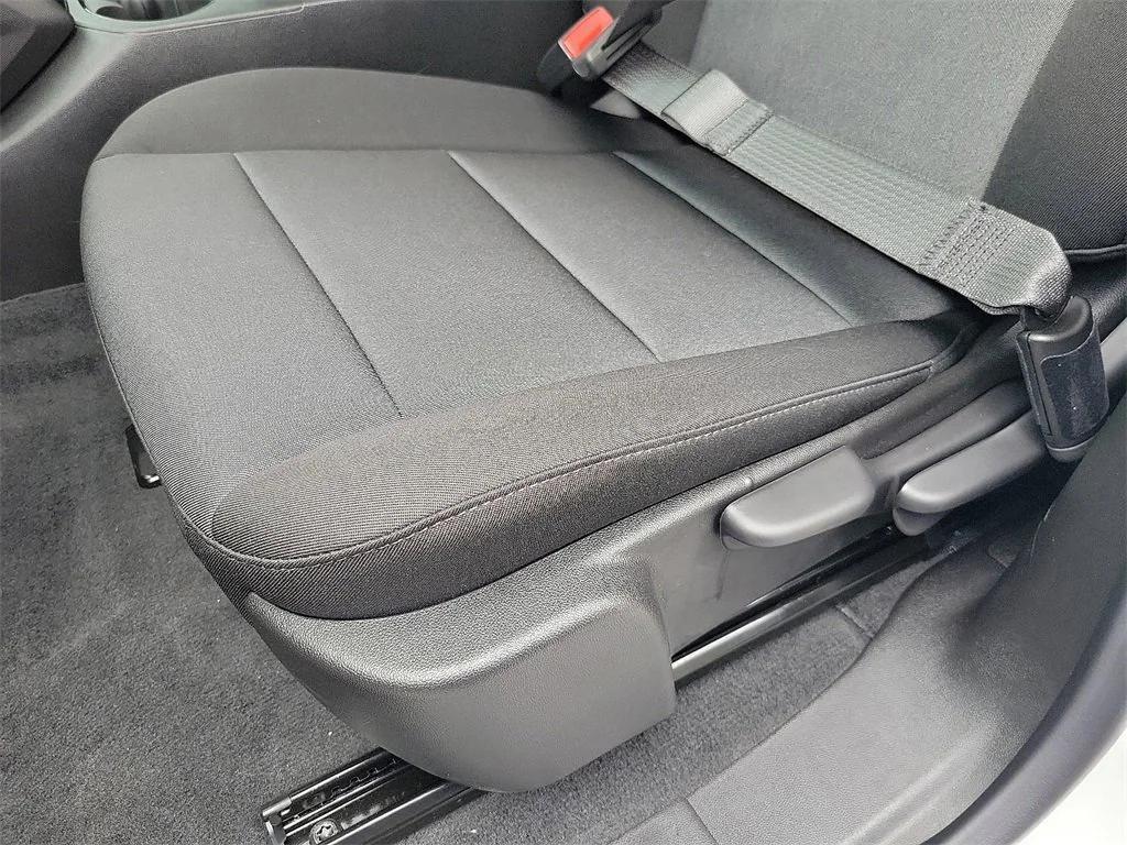 new 2026 Chevrolet Colorado car, priced at $42,245