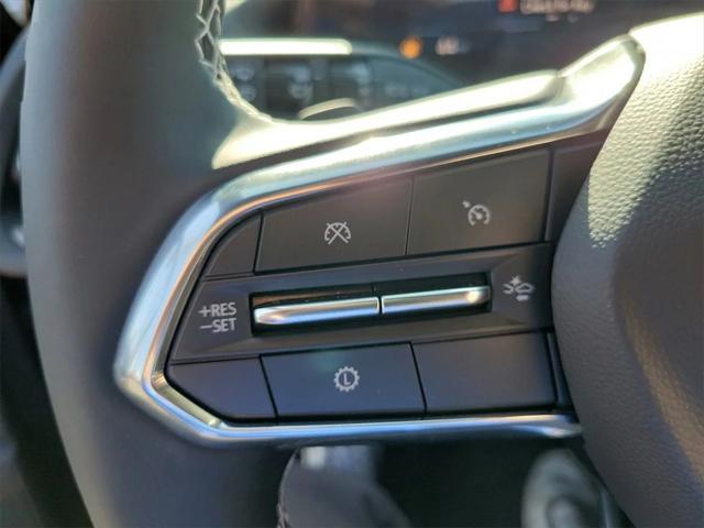 new 2025 Chevrolet Traverse car, priced at $57,810